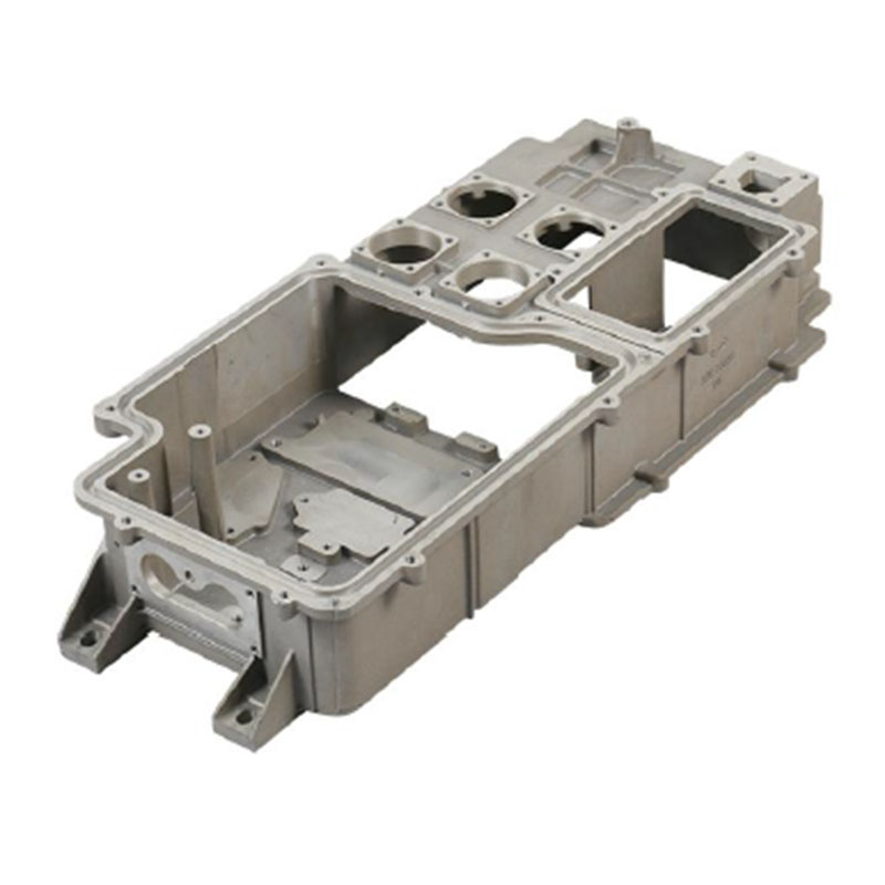 Die Casting Parts Toolings