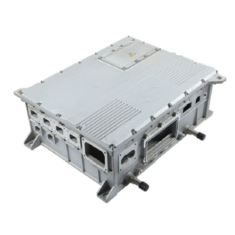 Efficient Die Casting Mold