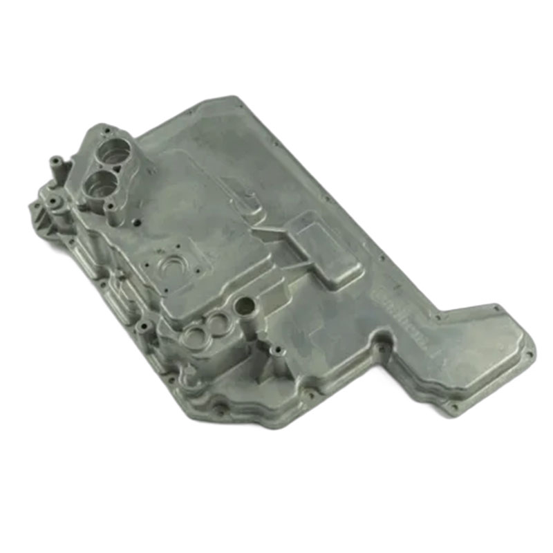 Precision Die Casting Parts Toolings