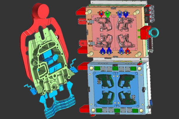 How to Optimize Production with Plastic Injection Molding?